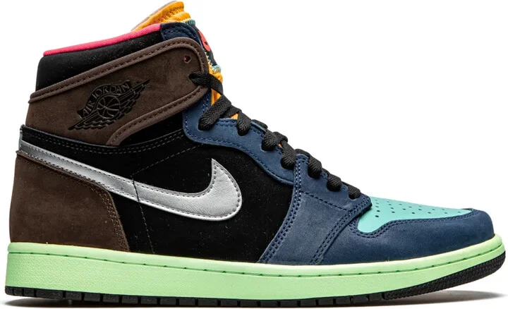 Air Jordan 1 Retro High OG "Bio Hack" sneakers