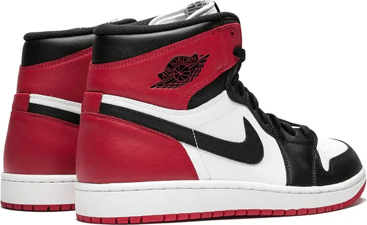 Air Jordan 1 Retro High OG black toe - Image 3