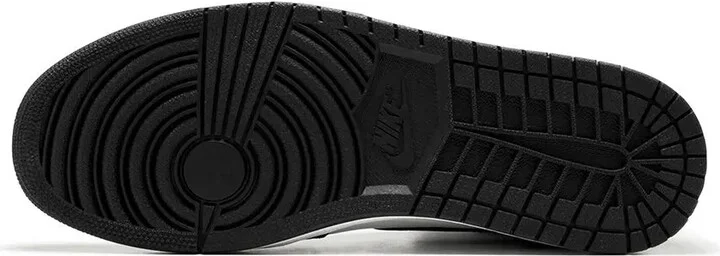 Air Jordan 1 Retro High OG "Black/White 2014" sneakers - Image 5