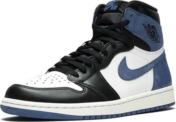 Air Jordan 1 Retro High OG "Blue Moon" sneakers - Image 4