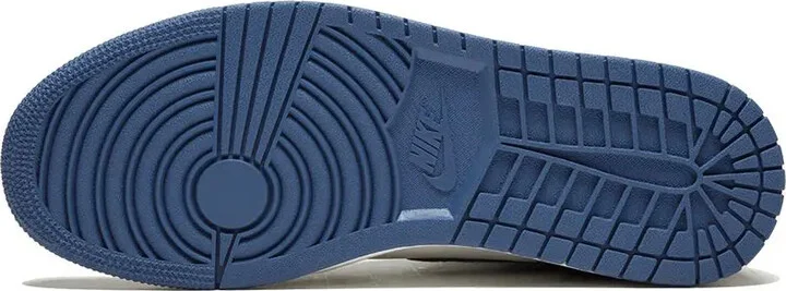 Air Jordan 1 Retro High OG "Blue Moon" sneakers - Image 5