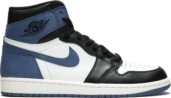 Air Jordan 1 Retro High OG "Blue Moon" sneakers