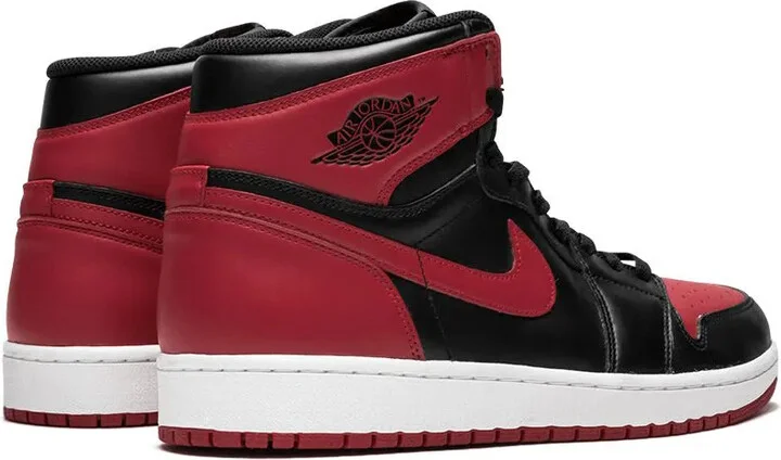 Air Jordan 1 Retro High OG "Bred 2013" sneakers - Image 3