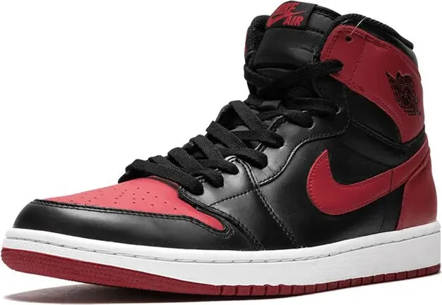 Air Jordan 1 Retro High OG "Bred 2013" sneakers - Image 4