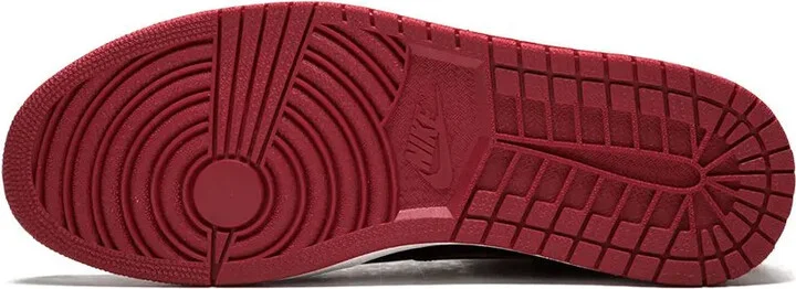 Air Jordan 1 Retro High OG "Bred 2013" sneakers - Image 5