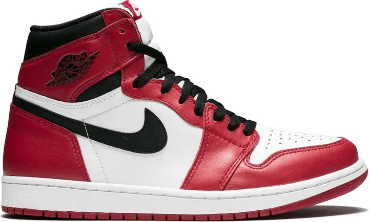Air Jordan 1 Retro High OG "Chicago" sneakers