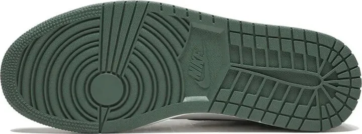 Air Jordan 1 Retro High OG "Clay Green" sneakers - Image 5