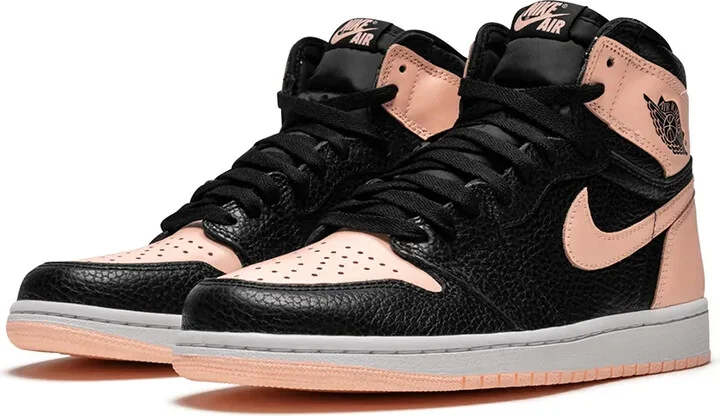 Air Jordan 1 Retro High OG "Crimson Tint" sneakers - Image 2