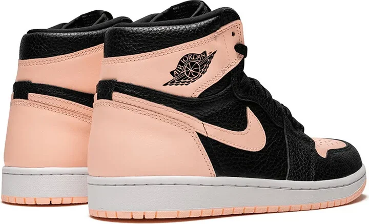Air Jordan 1 Retro High OG "Crimson Tint" sneakers - Image 3