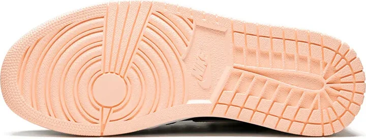 Air Jordan 1 Retro High OG "Crimson Tint" sneakers - Image 4
