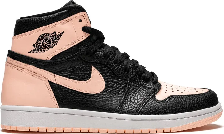Air Jordan 1 Retro High OG "Crimson Tint" sneakers