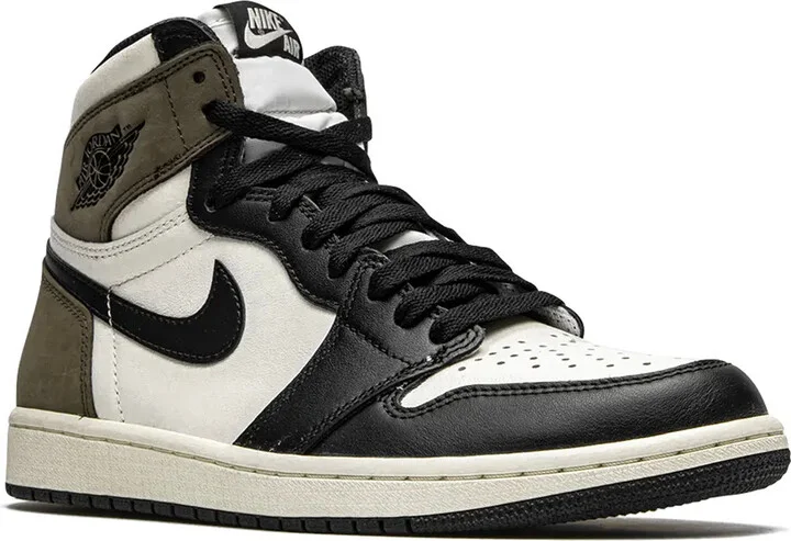 Air Jordan 1 Retro High OG "Dark Mocha" sneakers - Image 2