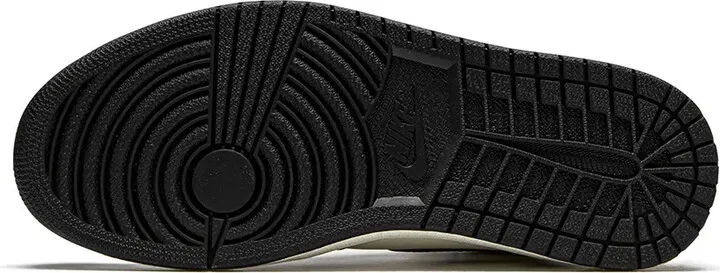 Air Jordan 1 Retro High OG "Dark Mocha" sneakers - Image 4