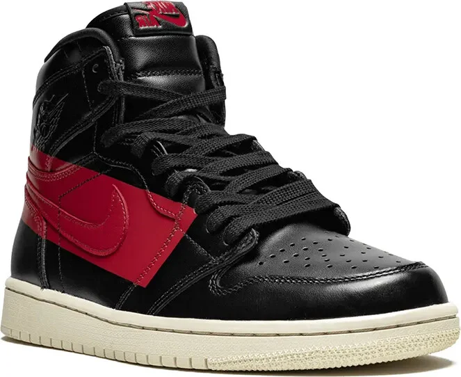 Air Jordan 1 Retro High OG Defiant "Couture" sneakers - Image 2