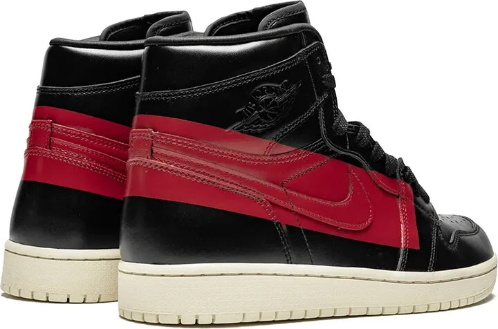 Air Jordan 1 Retro High OG Defiant "Couture" sneakers - Image 3