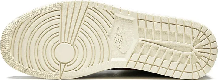 Air Jordan 1 Retro High OG Defiant "Couture" sneakers - Image 4