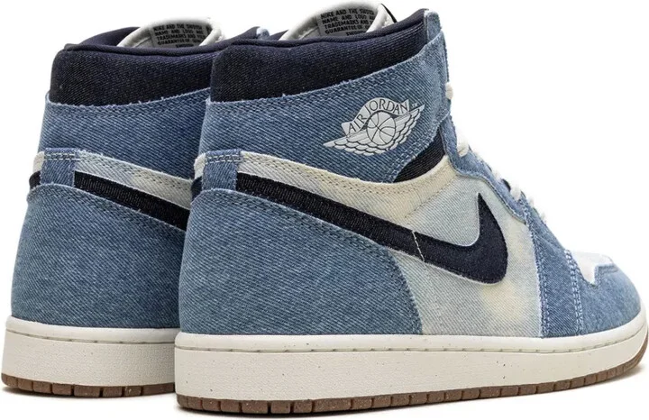 Air Jordan 1 Retro High OG "Denim" sneakers - Image 3