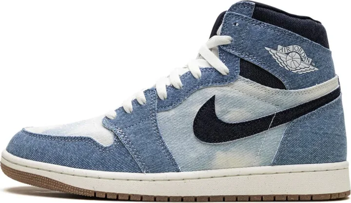 Air Jordan 1 Retro High OG "Denim" sneakers - Image 5