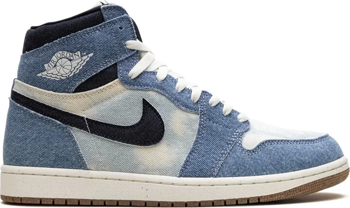 Air Jordan 1 Retro High OG "Denim" sneakers
