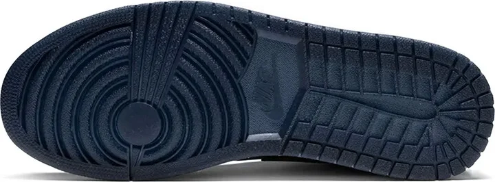 Air Jordan 1 Retro High OG DSM sneakers - Image 4