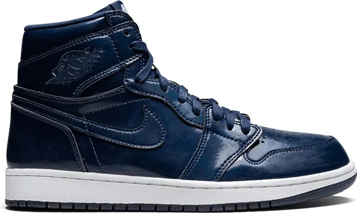 Air Jordan 1 Retro High OG DSM sneakers
