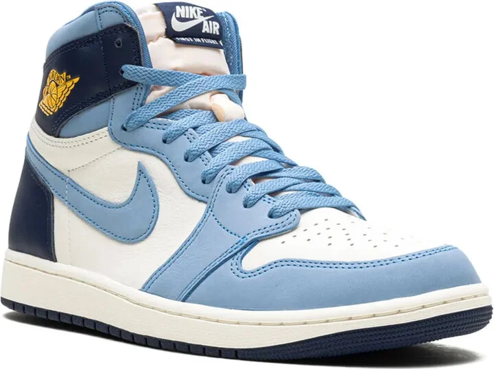 Air Jordan 1 Retro High OG "First in Flight" sneakers - Image 2