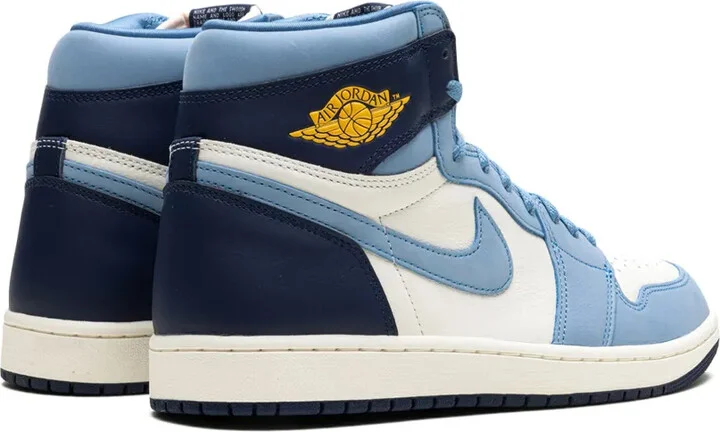 Air Jordan 1 Retro High OG "First in Flight" sneakers - Image 3