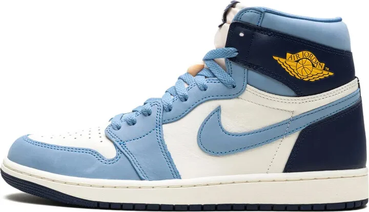 Air Jordan 1 Retro High OG "First in Flight" sneakers - Image 5