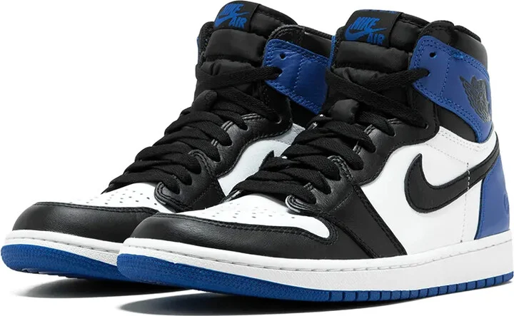 Air Jordan 1 Retro High OG "Fragment" sneakers - Image 2