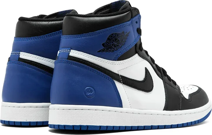 Air Jordan 1 Retro High OG "Fragment" sneakers - Image 3