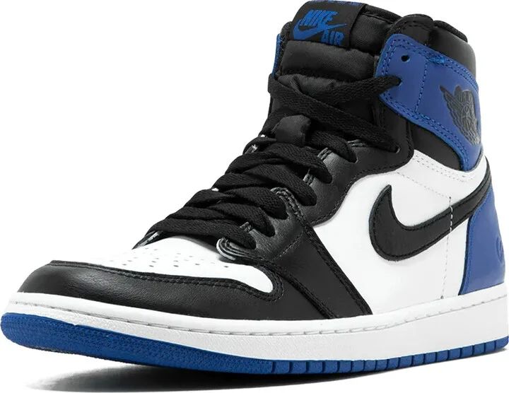 Air Jordan 1 Retro High OG "Fragment" sneakers - Image 4
