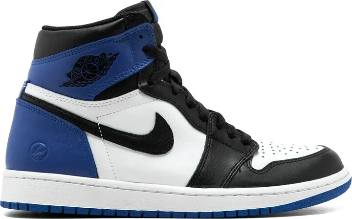 Air Jordan 1 Retro High OG "Fragment" sneakers