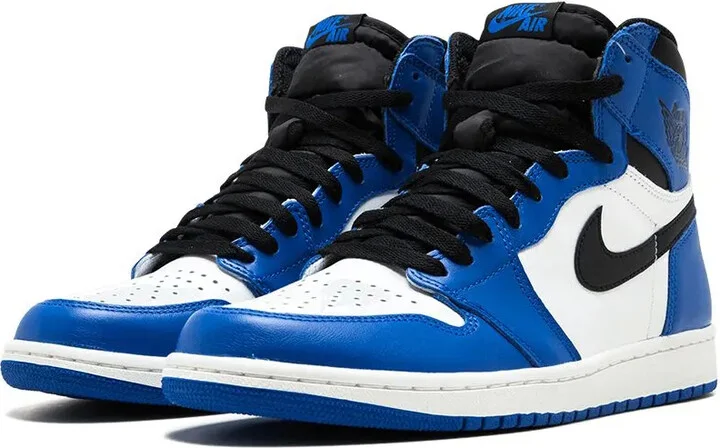 Air Jordan 1 Retro High OG "Game Royal" sneakers - Image 2