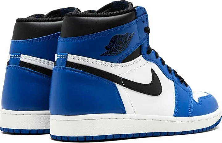 Air Jordan 1 Retro High OG "Game Royal" sneakers - Image 3