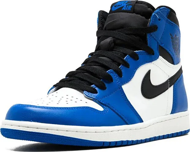 Air Jordan 1 Retro High OG "Game Royal" sneakers - Image 4