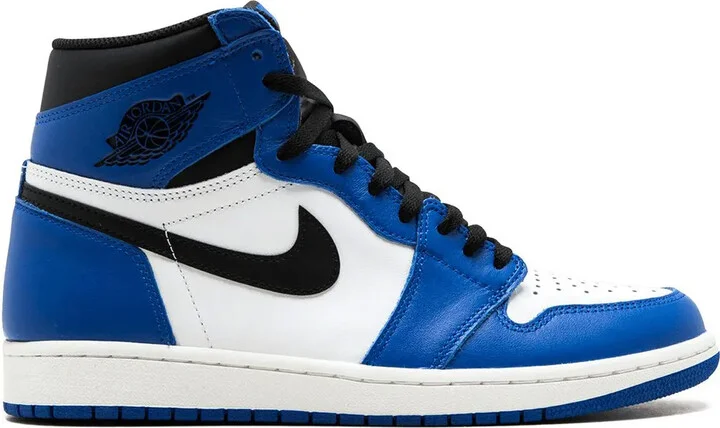 Air Jordan 1 Retro High OG "Game Royal" sneakers