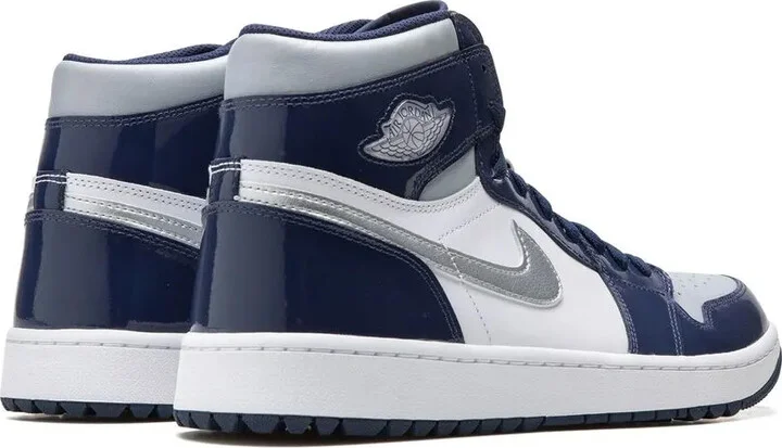 Air Jordan 1 Retro High OG Golf "Midnight Navy" sneakers - Image 3