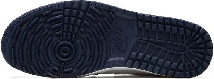 Air Jordan 1 Retro High OG Golf "Midnight Navy" sneakers - Image 4