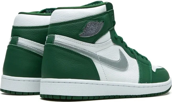 Air Jordan 1 Retro High OG "Gorge Green" sneakers - Image 3