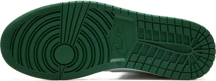 Air Jordan 1 Retro High OG "Gorge Green" sneakers - Image 4