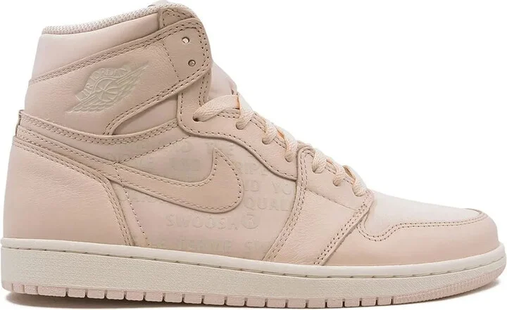 Air Jordan 1 Retro High OG "Guava Ice" sneakers