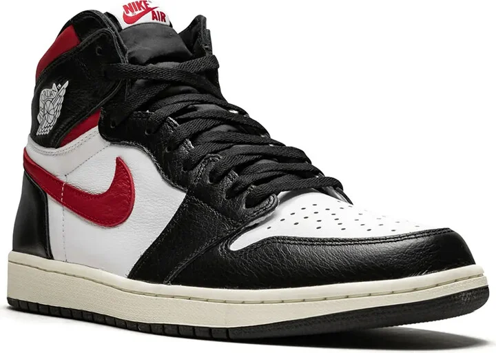 Air Jordan 1 Retro High OG "Gym Red" sneakers - Image 2