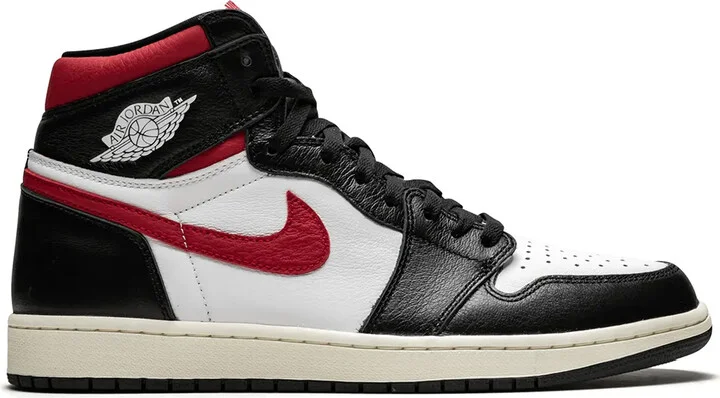 Air Jordan 1 Retro High OG "Gym Red" sneakers