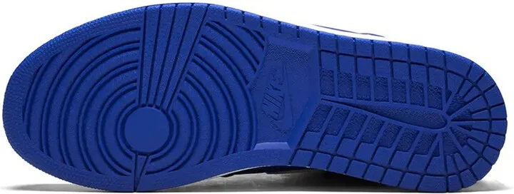 Air Jordan 1 Retro High Og "Hyper Royal" sneakers - Image 4