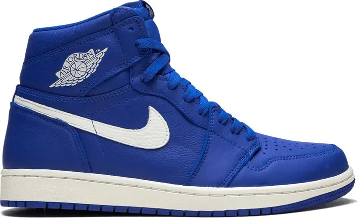 Air Jordan 1 Retro High Og "Hyper Royal" sneakers
