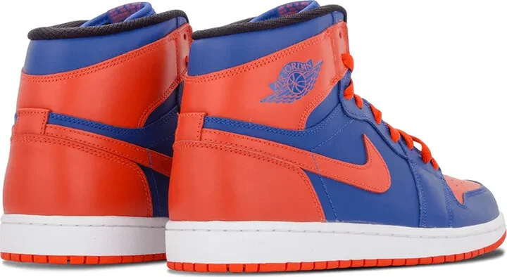 Air Jordan 1 Retro High OG "Knicks" sneakers - Image 3