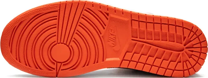 Air Jordan 1 Retro High OG "Knicks" sneakers - Image 4