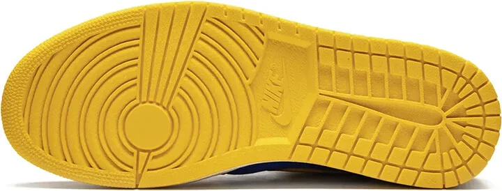 Air Jordan 1 Retro High OG "Laney" sneakers - Image 4