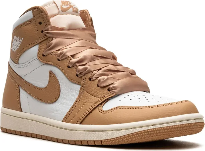 Air Jordan 1 Retro High OG "Luxury Handbag" sneakers - Image 2
