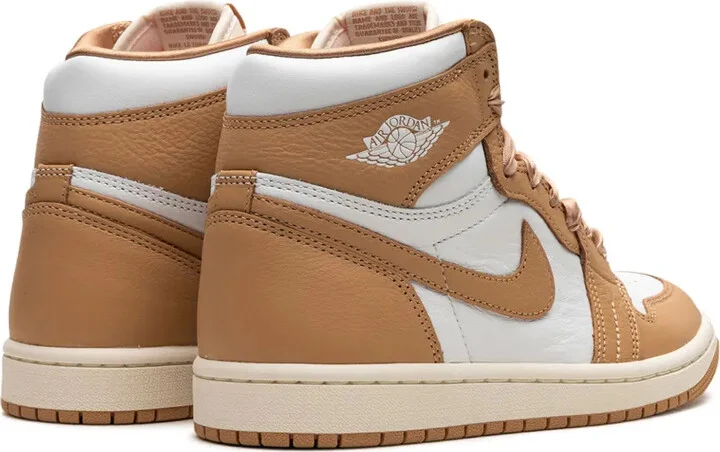 Air Jordan 1 Retro High OG "Luxury Handbag" sneakers - Image 3